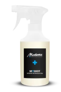 M1SHOT - Quickdetailer Style Maintenance Spray