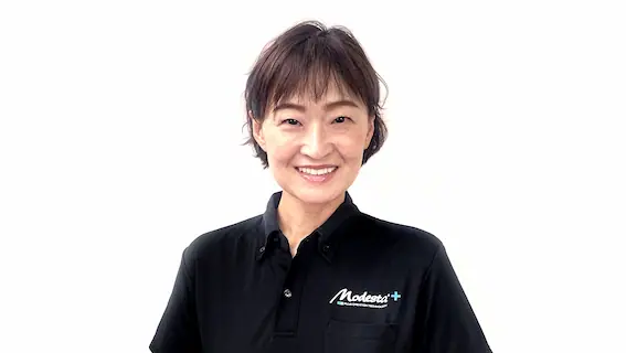 Sachi Nagai - Logistics & Operations